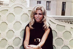 Нэнси Синатра, 1967 год