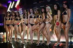 Финал конкурса красоты и сексуальности Miss MAXIM 2020, 12 августа 2020 года