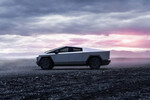 Tesla Cybertruck
