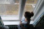 Алина Кистирева попала в роддом на сохранение после минометного обстрела