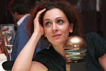 Ксения Раппопорт, 2008 год