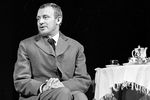 Взять на роль князя Мышкина Смоктуновского худруку театра Георгию Товстоногову предложил актер Евгений Лебедев, снимавшийся с Иннокентием Михайловичем в картине «Шторм». После этой роли Смоктуновский, который не мог найти себе работу в театре, а в кино снимался в эпизодах и массовке, проснулся знаменитым