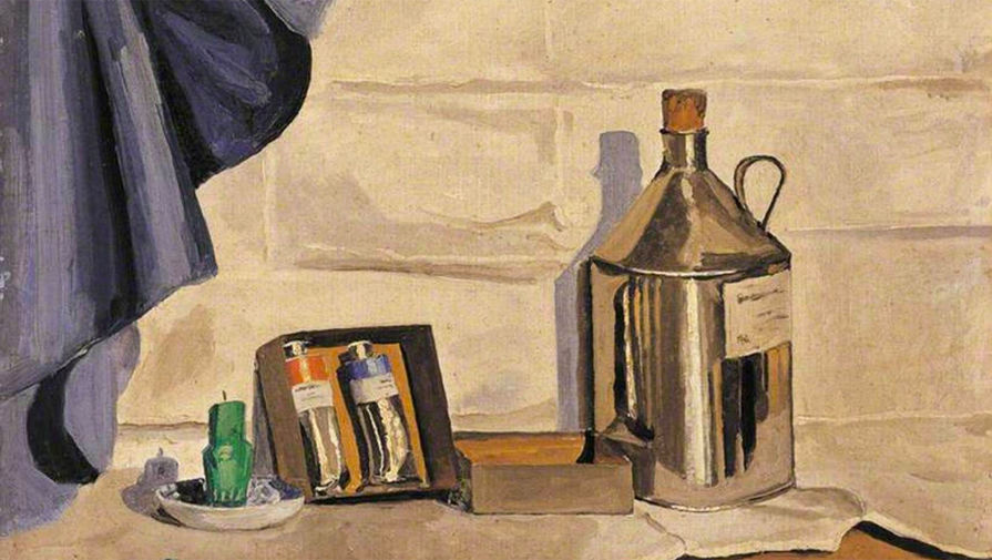 «Натюрморт», 1930&nbsp;год