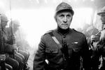 Кирк Дуглас в фильме «Тропы славы» (1957)