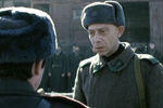 Никита Логинов в фильме «Полумгла» (2005)