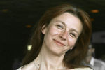 Киноактриса Елена Сафонова