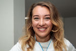 Ирина Зеленкова, директор по спортивной науке Инновационного центра Олимпийского комитета России