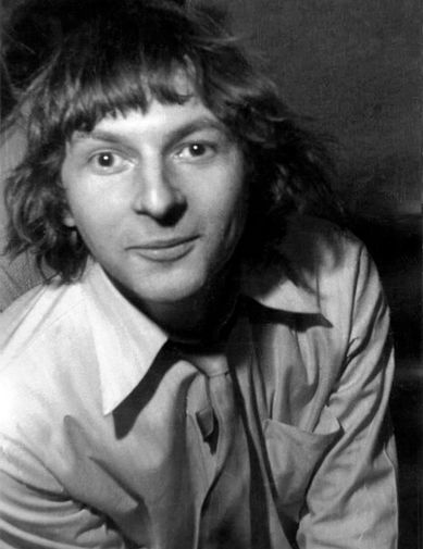 Майк Науменко, 1982 год