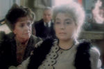 Нина Агапова в фильме «Крейцерова соната» (1987)