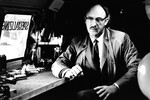 Джин Хэкман в кадре из фильма «Разговор», 1974 год