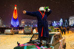 Луганск (Украина)