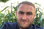 Рауф Арашуков