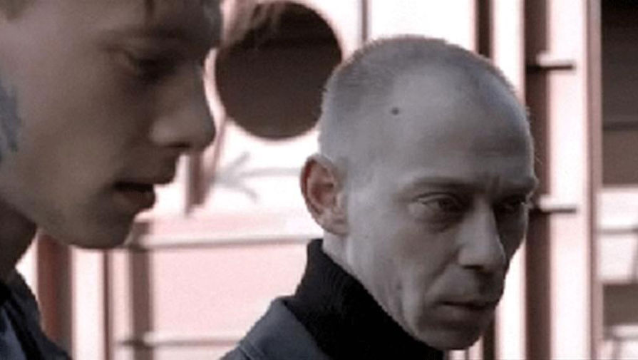 Никита Логинов в фильме «Антикиллер» (2002)