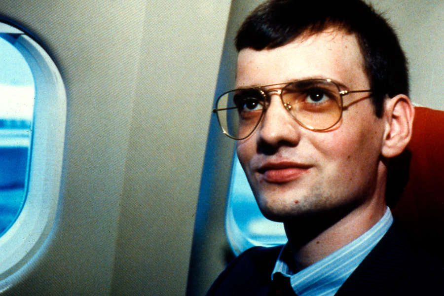 В&nbsp;сентябре 1987&nbsp;года Руст был осужден на&nbsp;четыре года лишения свободы. Из&nbsp;них 14&nbsp;месяцев он провел в&nbsp;московском «Лефортово», был амнистирован и вернулся в&nbsp;Германию, где был лишен лицензии пилота. Он поступил на&nbsp;альтернативную военную службу в&nbsp;госпиталь, где набросился с&nbsp;ножом на&nbsp;медсестру, отвергшую его ухаживания