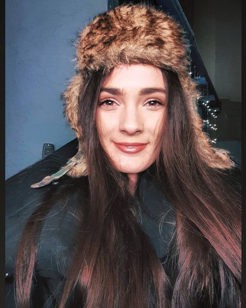 Лорина Камбурова