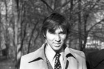Вячеслав Зайцев, 1971 год