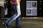 Весь мир шокирован поступком титулованного спортсмена-инвалида 