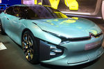 Citroen CXperience Concept 