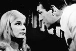 Кадр из фильма «Игрушки на чердаке» (1963)