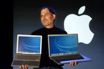 Apple начинает выпуск продукции серии «i»
