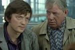 Игорь Славинский в фильме «Неудобный человек» (1978)