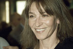 Киноактриса Елена Сафонова