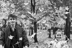 Чемпионы мира в парном катании, советские фигуристы Екатерина Гордеева и Сергей Гриньков, 1986 год