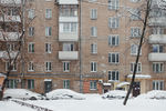 Последствия снегопада в Москве, 4 февраля 2018 года