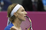 Светлана Кузнецова