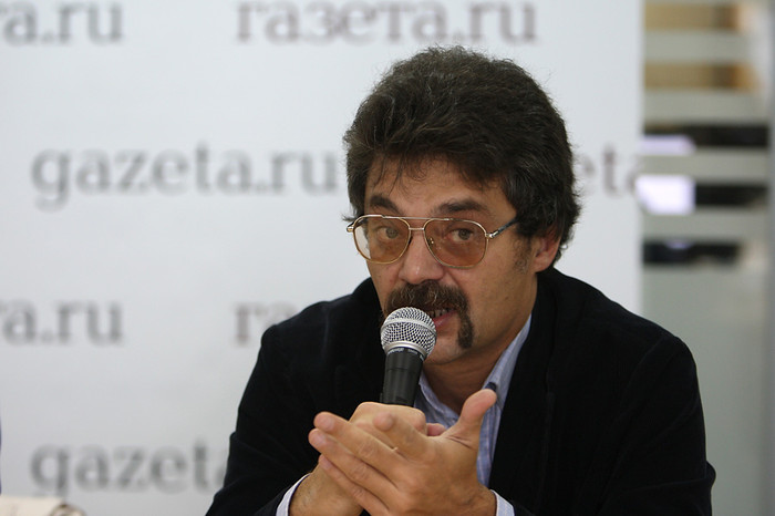 Константин Михайлов (Архнадзор)