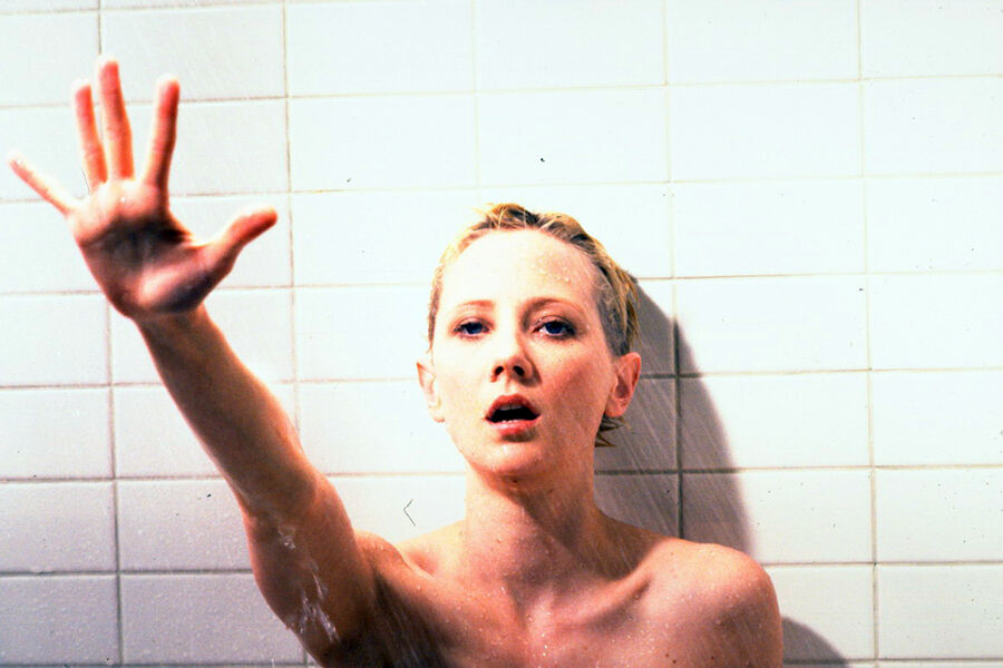 Энн Хеч в&nbsp;картине &laquo;Психо&raquo; (1998)