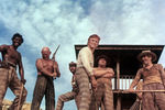 Кирк Дуглас в фильме «Жил был обманщик» (1970)