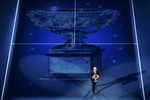 Австралийцам удалось сделать очень красивую церемонию открытия финального матча