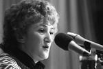 Галина Старовойтова, 1990 год