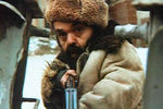 Владимир Федоров в фильме «Хаги-траггер» (1994)