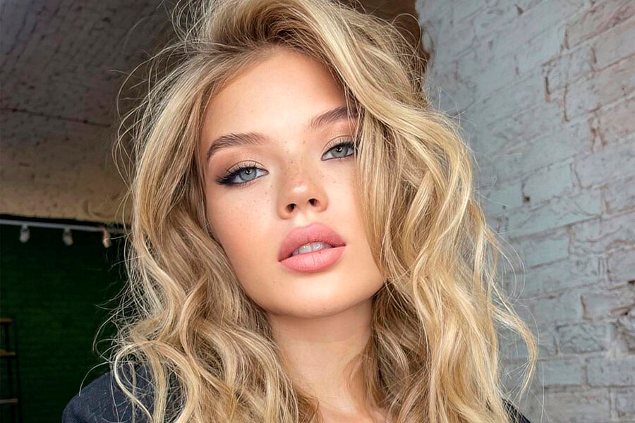 Анна Линникова