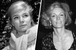 <b>Ивет Мимо (8 января 1942 — 17 января 2022)</b> — американская актриса, трижды номинант на премию «Золотой глобус». Она дебютировала в фильме «Платиновая средняя школа», также она снималась в картинах «Машина времени» (1960), «Там, где ребята» (1960), «Четыре всадника Апокалипсиса» (1962), «Свет на площади» (1962), «Чудесный мир братьев Гримм» (1962), «Угонщик самолетов» (1972), «Черная дыра» (1979), сериале «Наиболее смертельные игры» (1970-71)