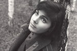 Валентина Малявина в кадре из фильма «Иваново детство» (1962)
