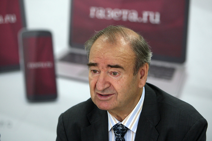 Геннадий Авдеев (доверенное лицо Дегтярева)