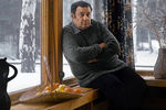 Эльдар Рязанов. Кинорежиссер, народный артист СССР, скончался в ночь на 30 ноября на 89-м году жизни
