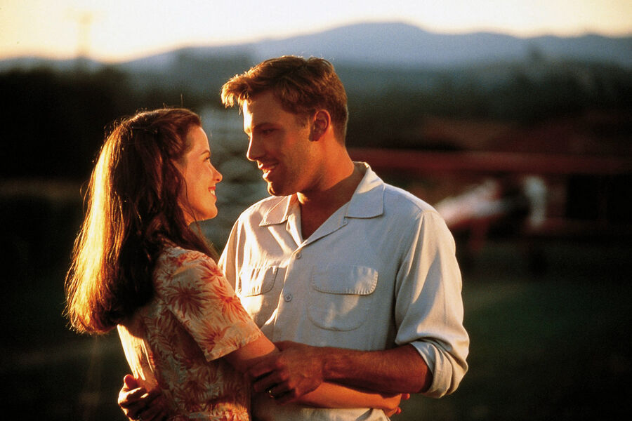 «Перл-Харбор» (2001)
