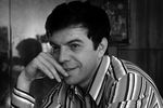 Вячеслав Шалевич, актер (27 мая 1934 – 21 декабря 2016)