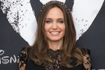 Анджелина Джоли, 2019 год
