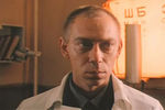 Никита Логинов в картине «ДМБ» (2000)