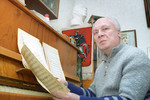 Владимир Трошин «Я верю, друзья»