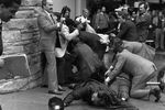 Покушение на президента США Рональда Рейгана 30 марта 1981 года