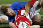 Одиночная дуэль в «партере»