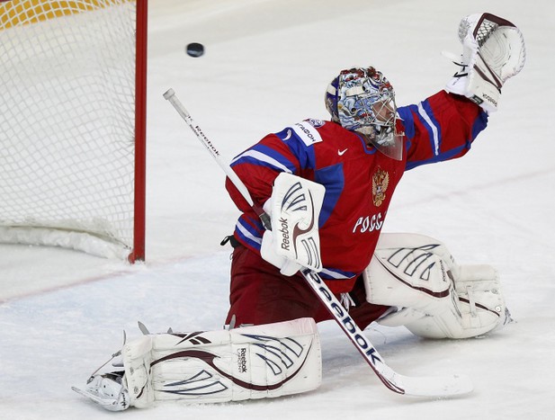 Семен Варламов