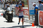 Юламанова финишировала второй на чемпионате Европы-2010 в марафоне, затем медаль трансформировалсь в золотую, а теперь ее у россиянки отнимут