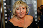 Марина Голуб (8 декабря 1957 — 9 октября 2012)